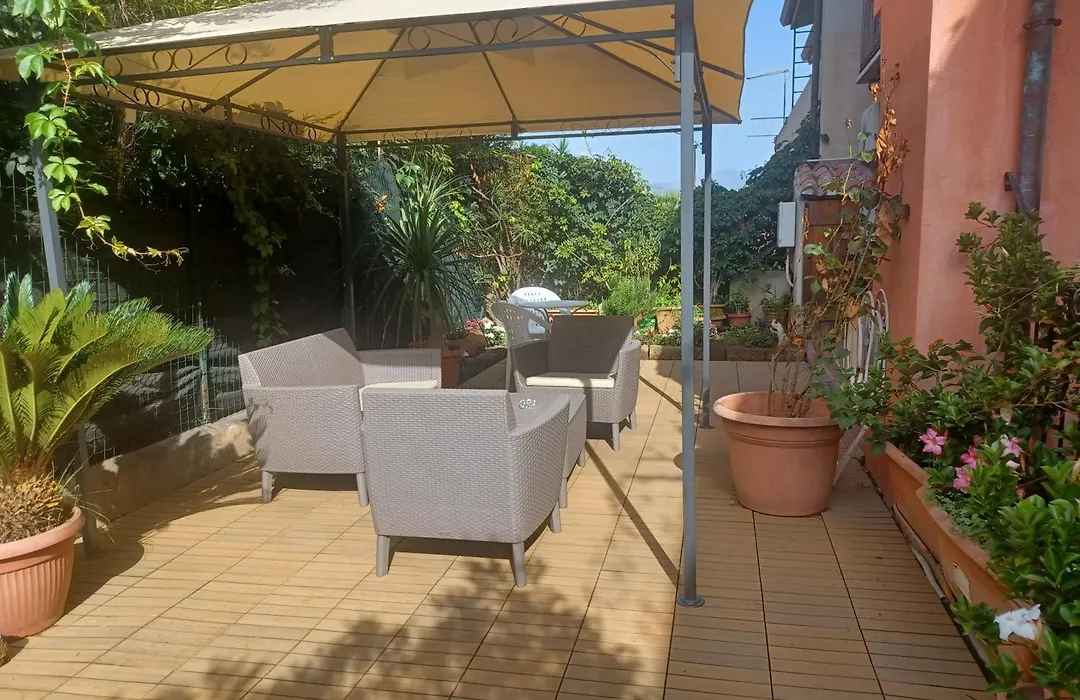 Casa Vacanza Porto Frailis già Porto Frailis B&B-1
