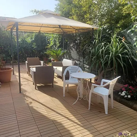 Casa Vacanza Porto Frailis già Porto Frailis B&B-3