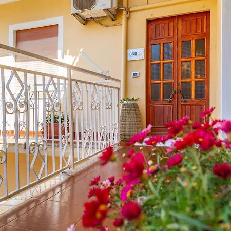 B&B Calamoresca-3