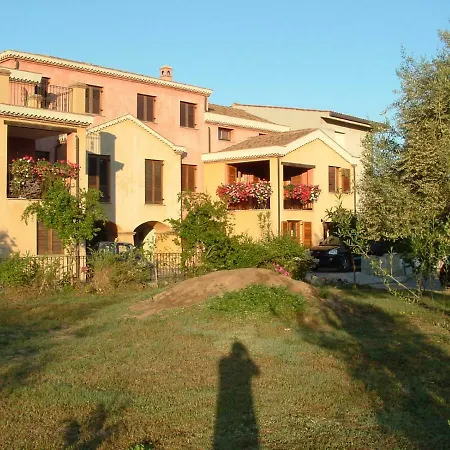 Casa Vacanza Porto Frailis già Porto Frailis B&B-2